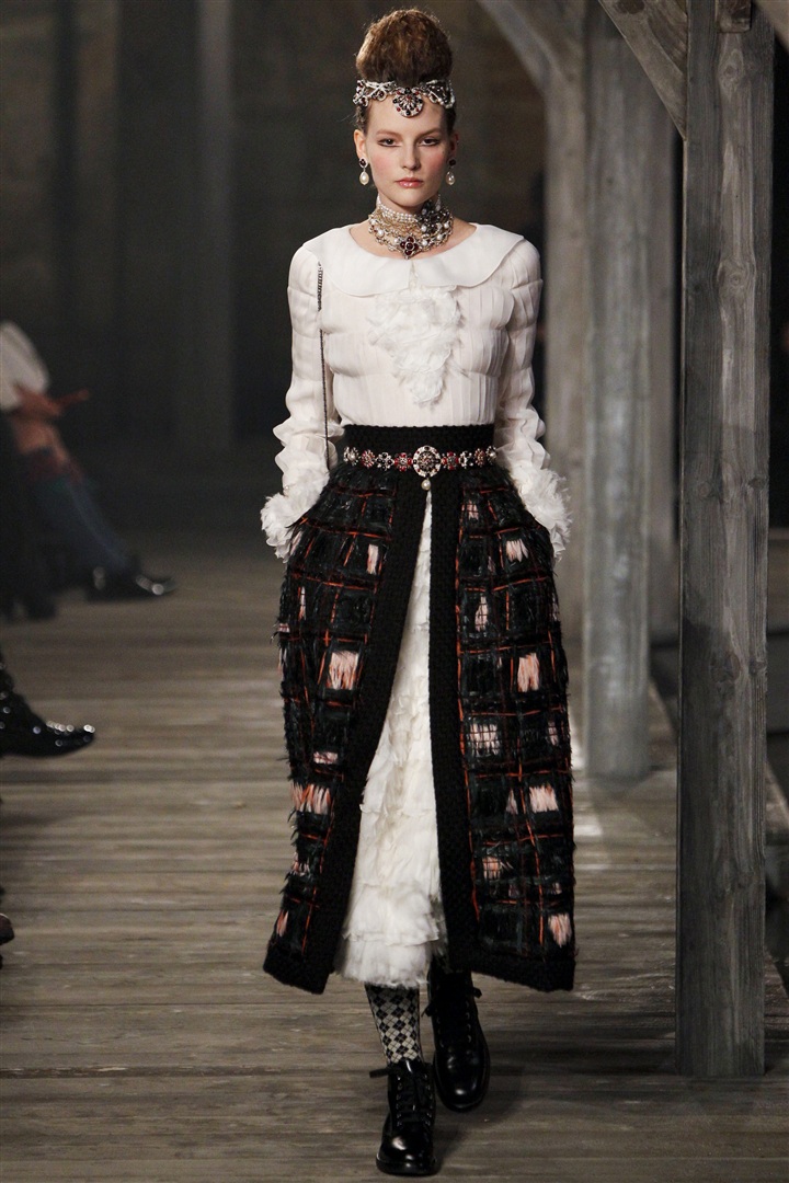 Chanel 2013 Pre-Fall