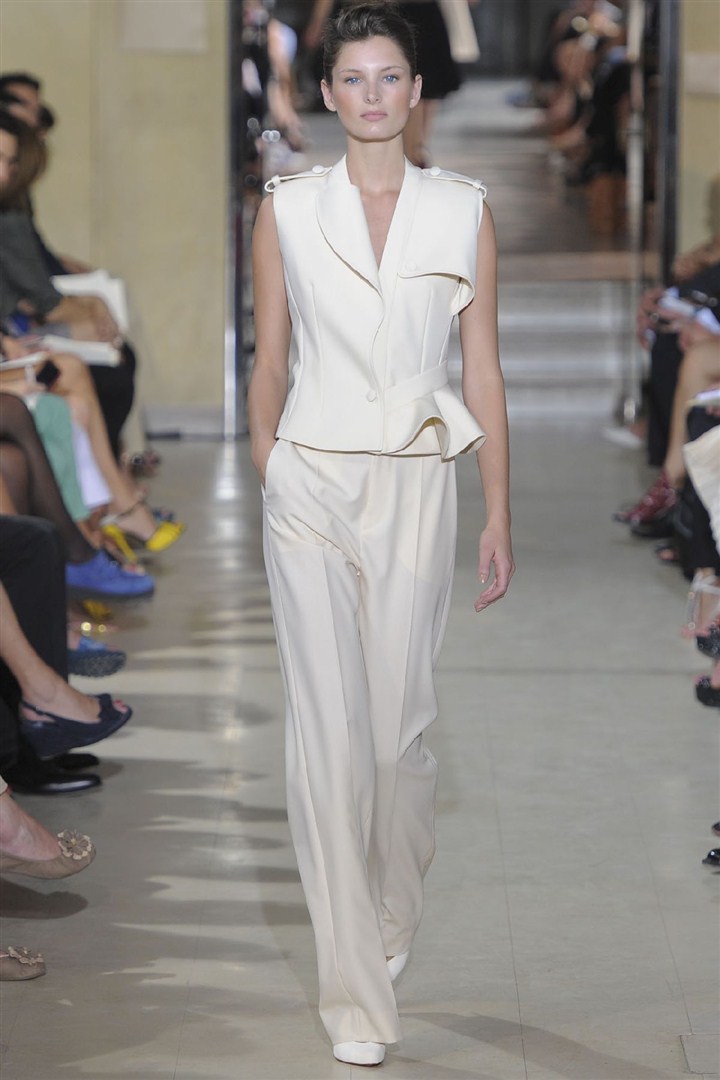 Bouchra Jarrar 2012-2013 Sonbahar/Kış Couture