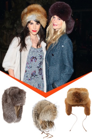 Caroline Sieber, Poppy Delevingne 