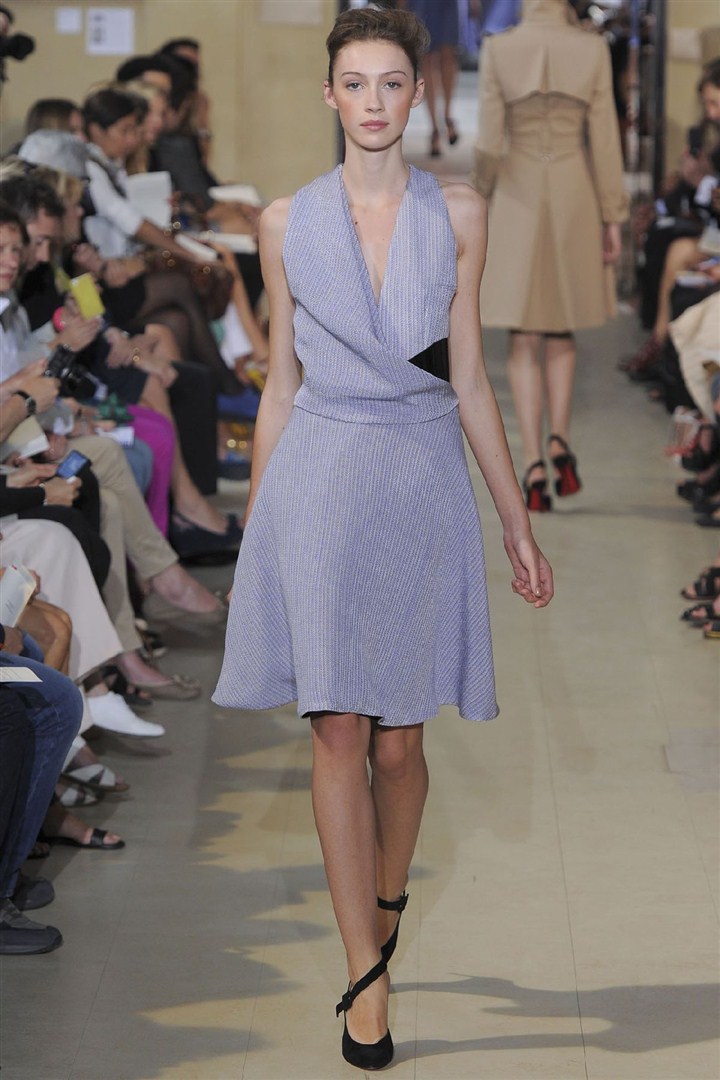 Bouchra Jarrar 2012-2013 Sonbahar/Kış Couture