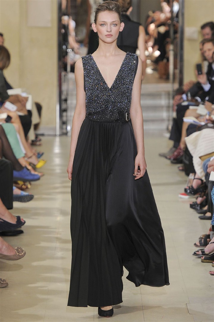 Bouchra Jarrar 2012-2013 Sonbahar/Kış Couture