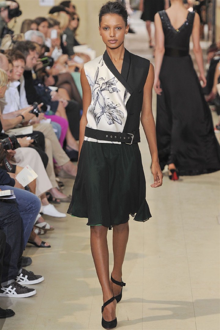 Bouchra Jarrar 2012-2013 Sonbahar/Kış Couture