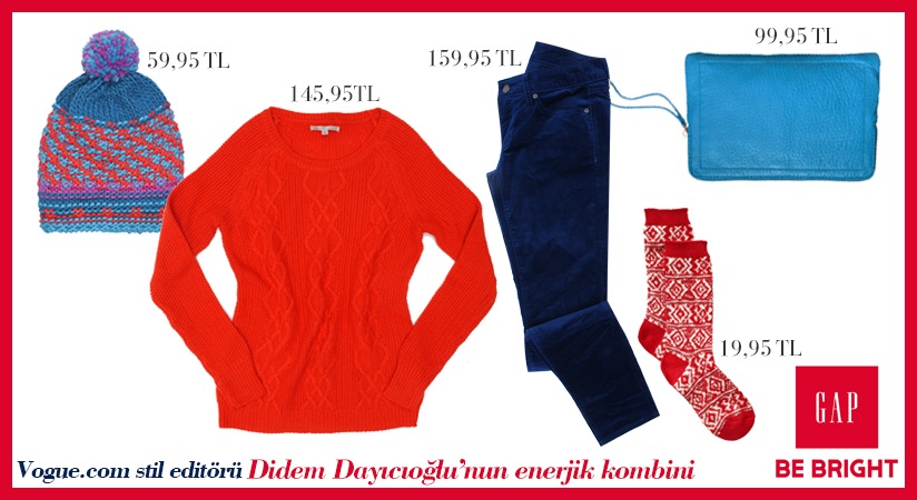 En iyiler Tanıtım: GAP