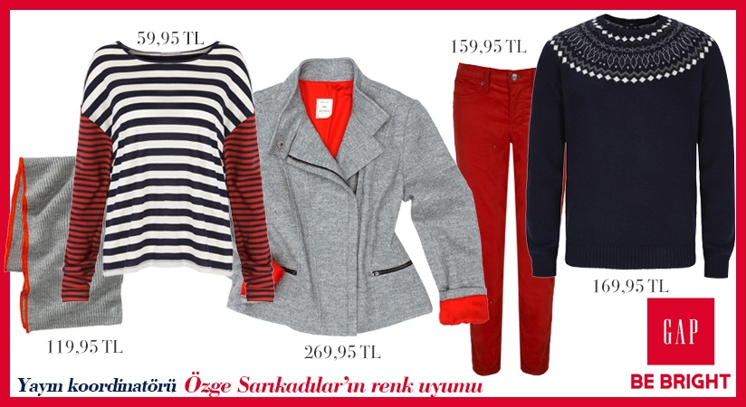 En iyiler Tanıtım: GAP