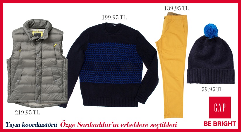En iyiler Tanıtım: GAP
