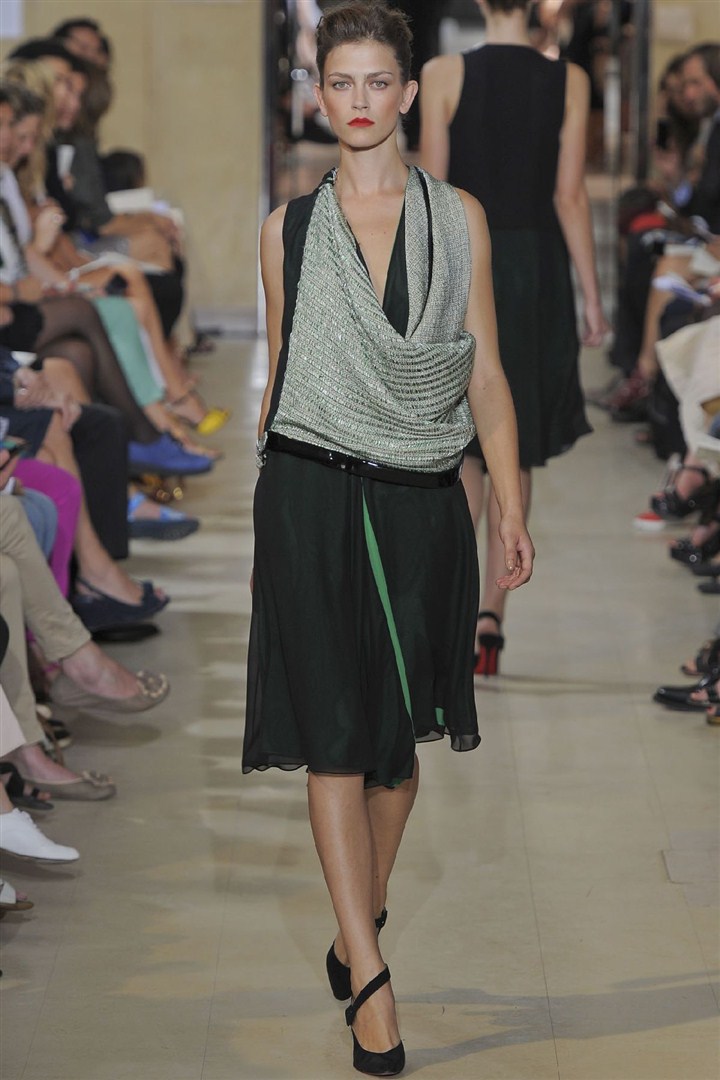 Bouchra Jarrar 2012-2013 Sonbahar/Kış Couture