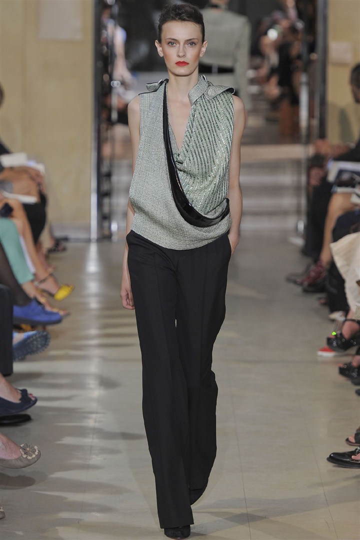 Bouchra Jarrar 2012-2013 Sonbahar/Kış Couture