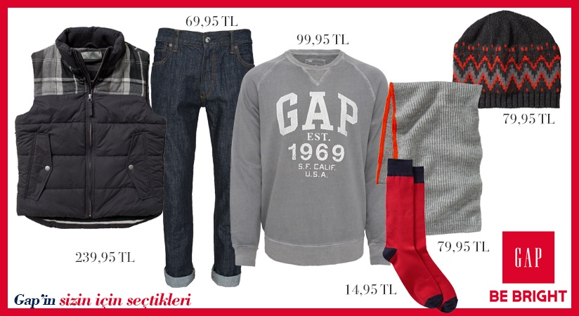En iyiler Tanıtım: GAP