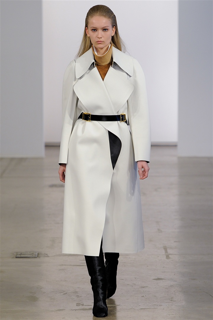 Calvin Klein 2013 Pre-Fall