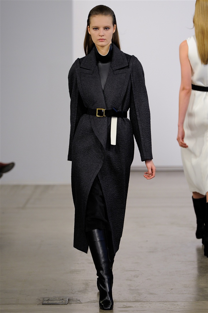 Calvin Klein 2013 Pre-Fall