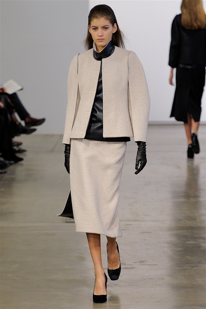 Calvin Klein 2013 Pre-Fall