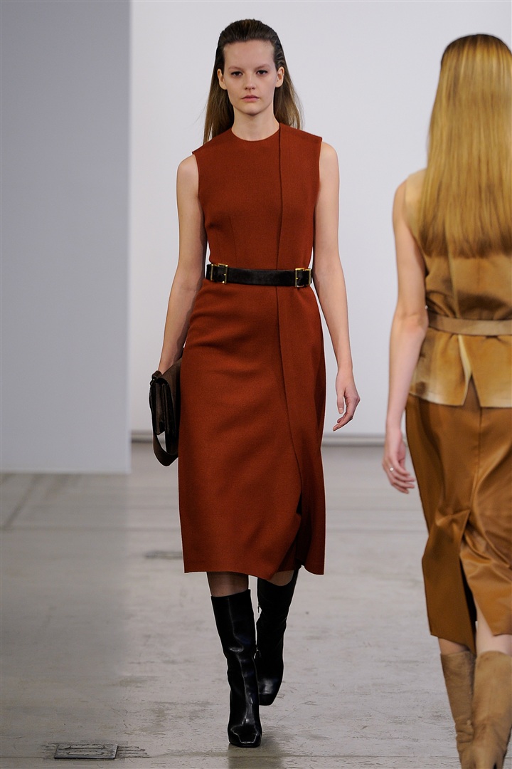 Calvin Klein 2013 Pre-Fall