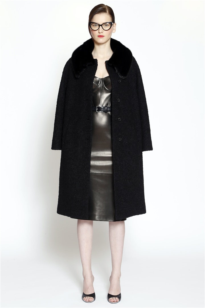 Michael Kors 2013 Pre-Fall