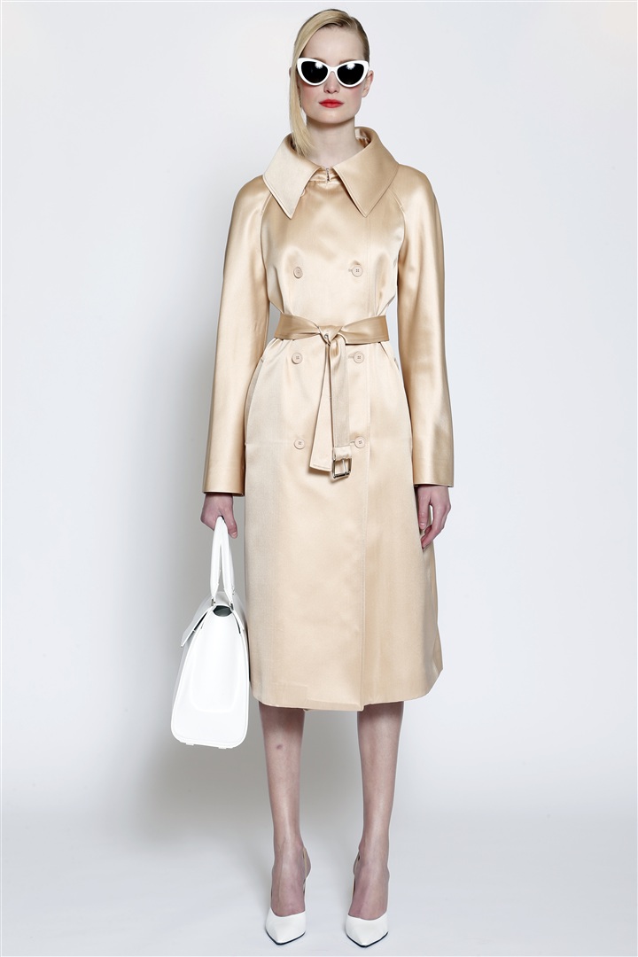 Michael Kors 2013 Pre-Fall