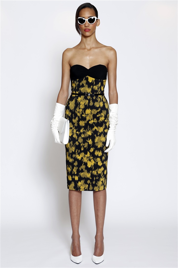 Michael Kors 2013 Pre-Fall