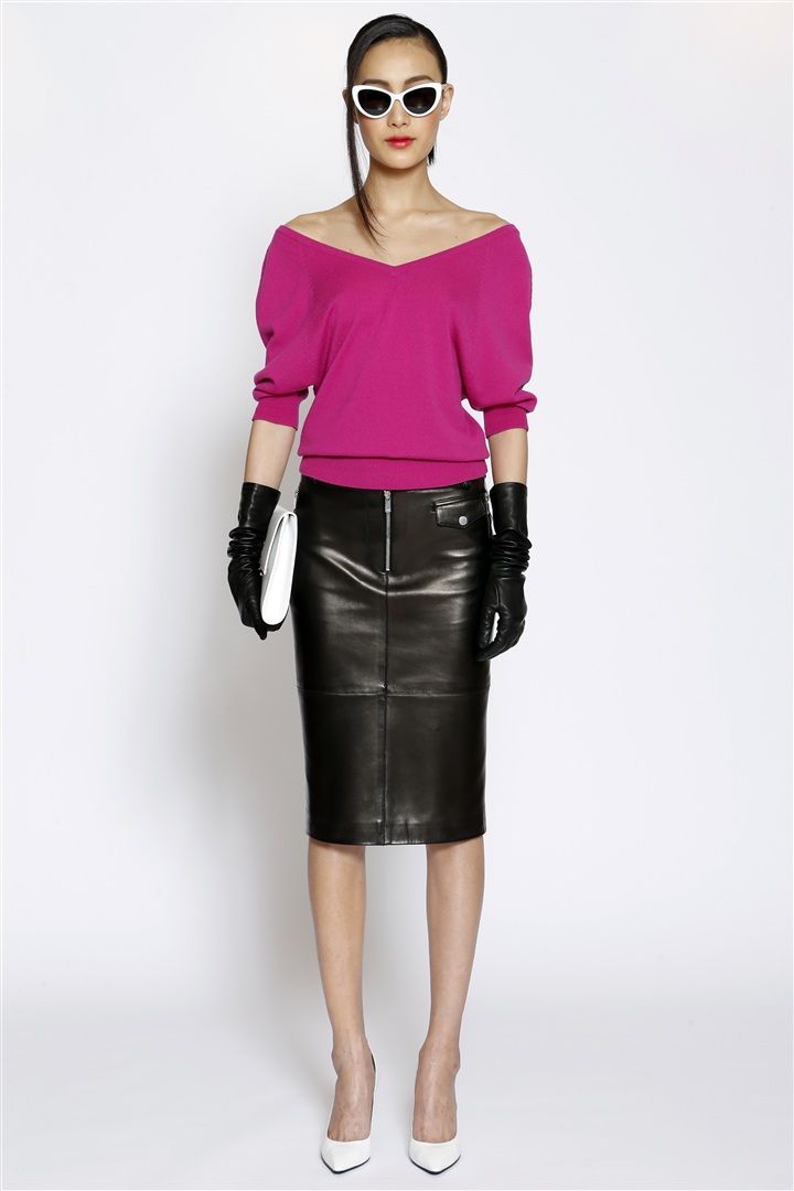 Michael Kors 2013 Pre-Fall