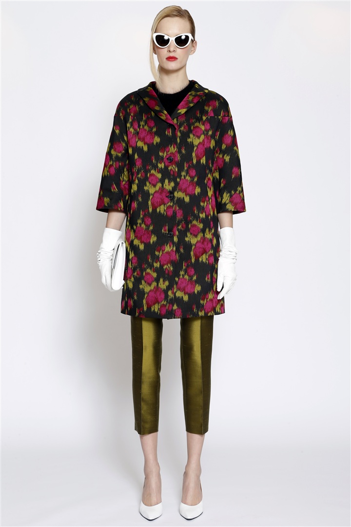 Michael Kors 2013 Pre-Fall