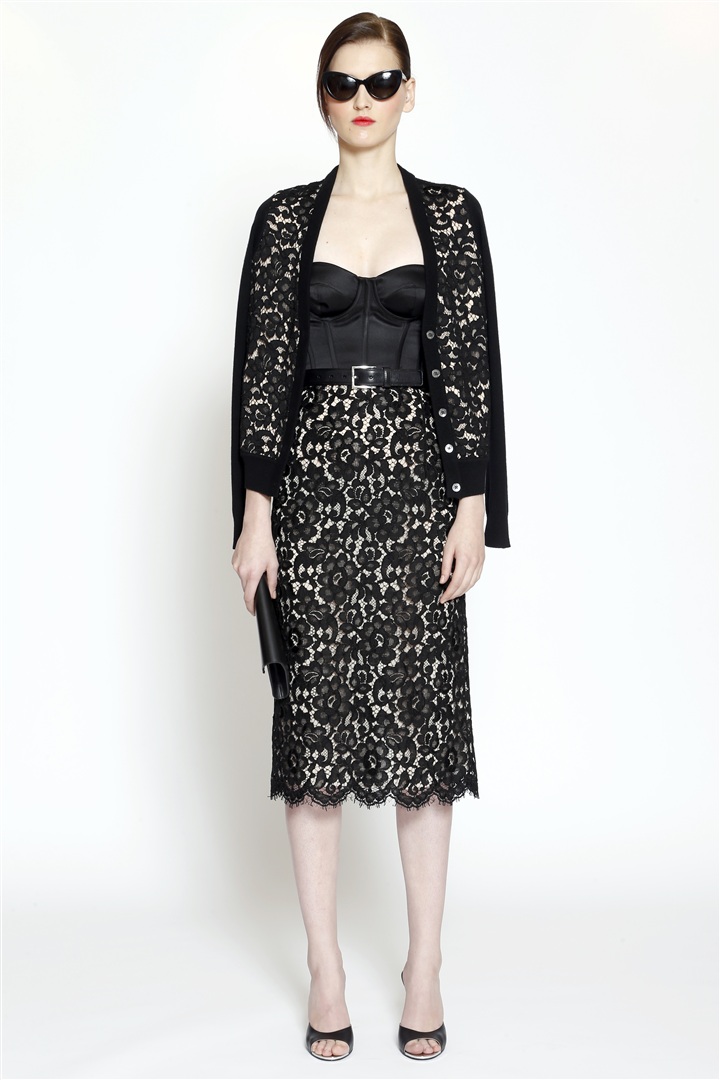 Michael Kors 2013 Pre-Fall