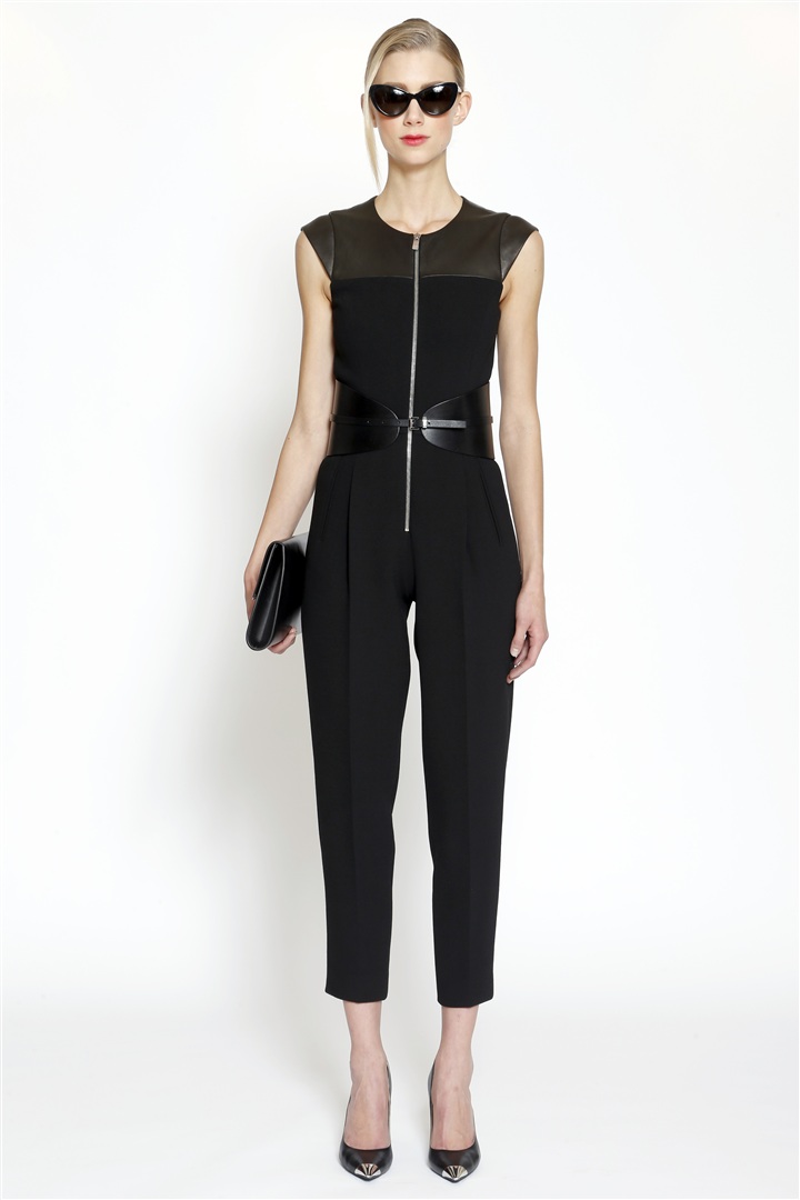 Michael Kors 2013 Pre-Fall