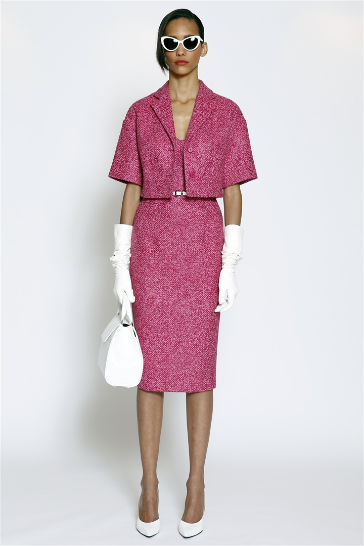 Michael Kors 2013 Pre-Fall