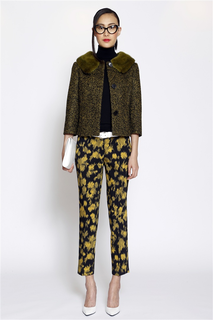 Michael Kors 2013 Pre-Fall