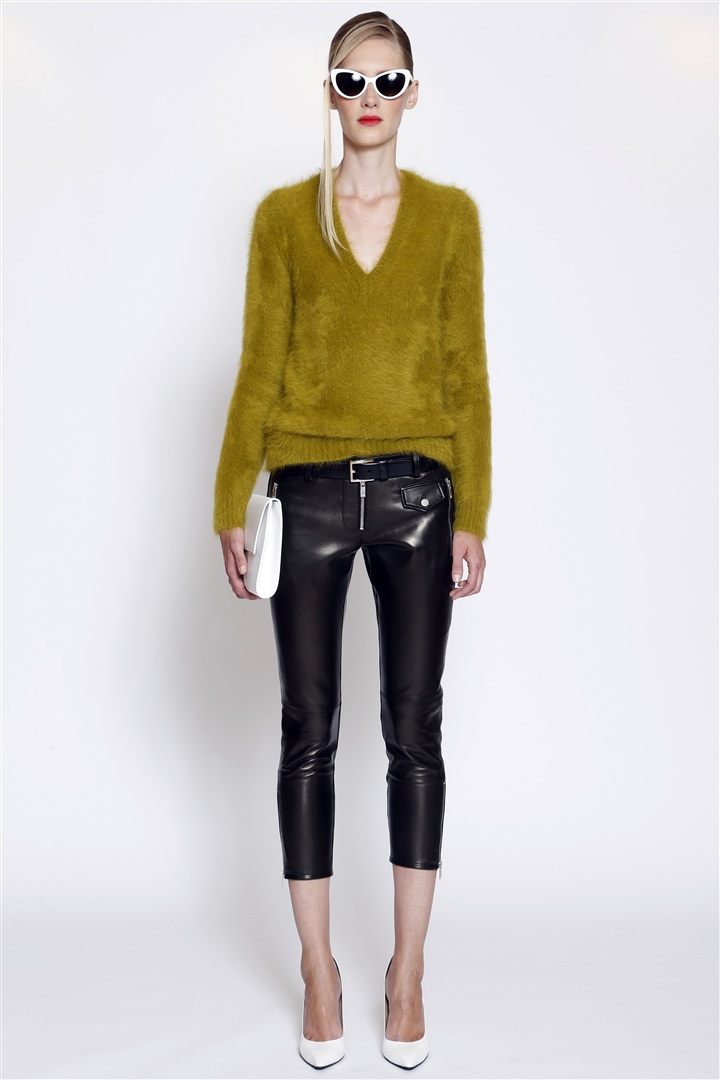 Michael Kors 2013 Pre-Fall