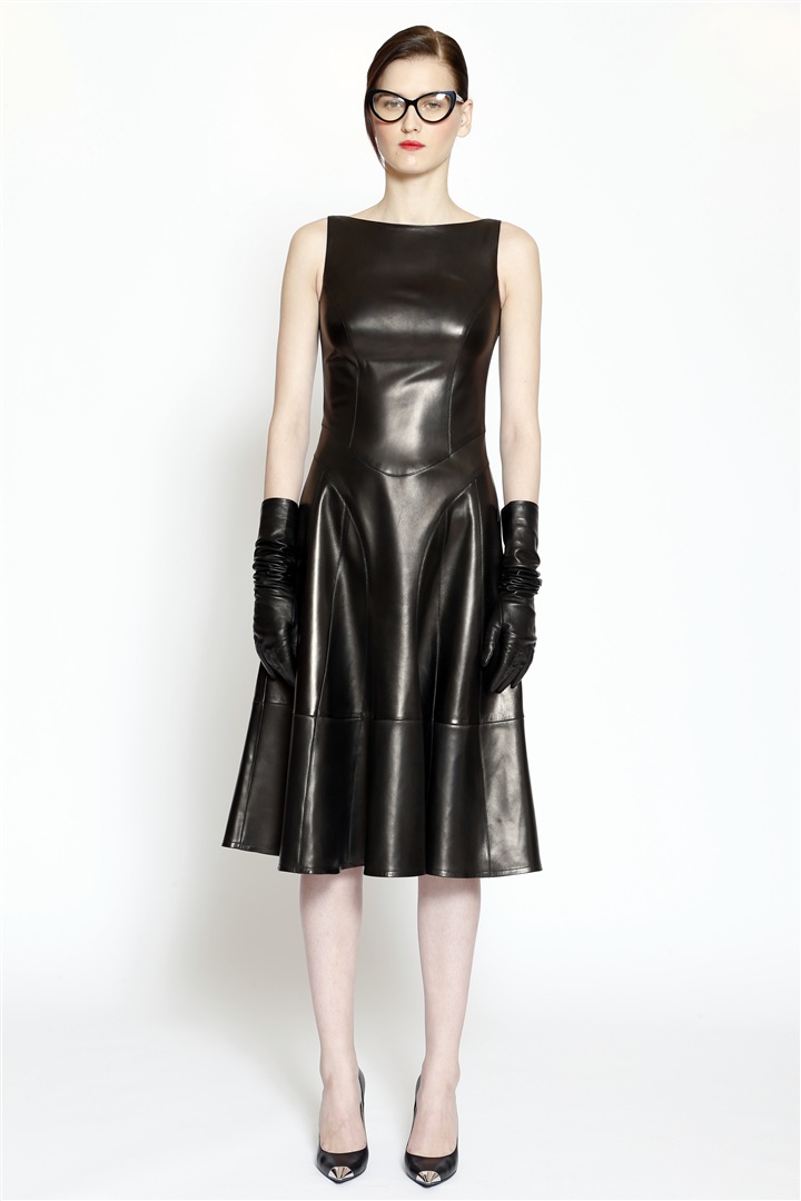 Michael Kors 2013 Pre-Fall