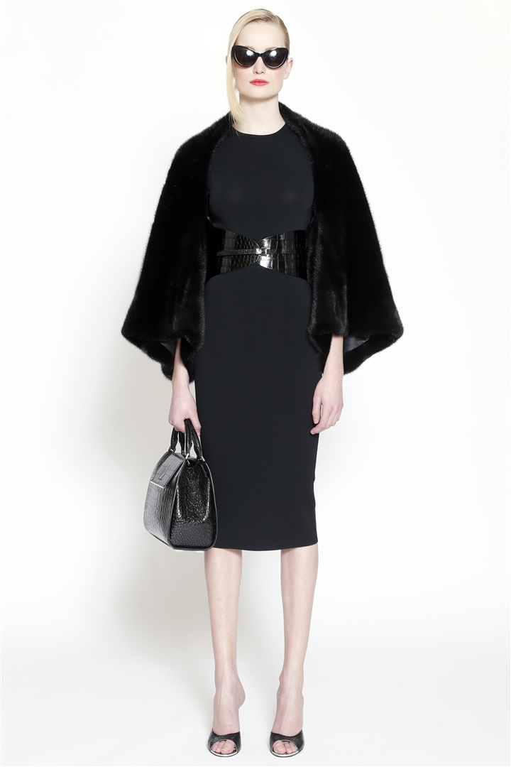 Michael Kors 2013 Pre-Fall