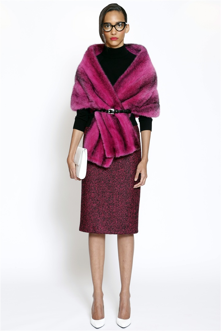 Michael Kors 2013 Pre-Fall