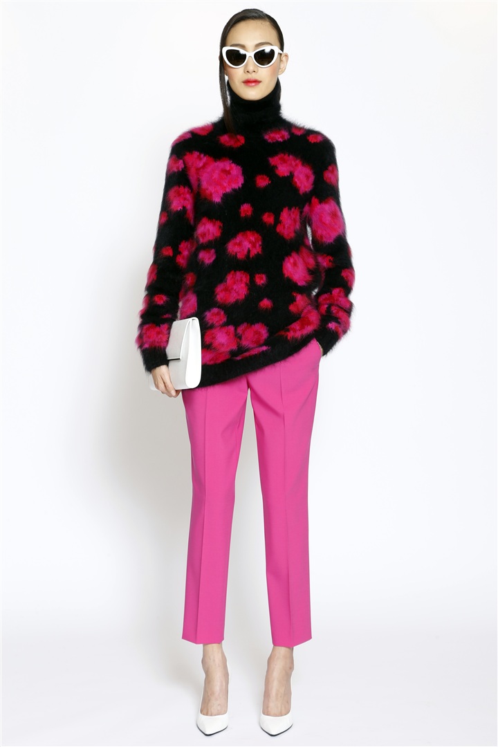 Michael Kors 2013 Pre-Fall