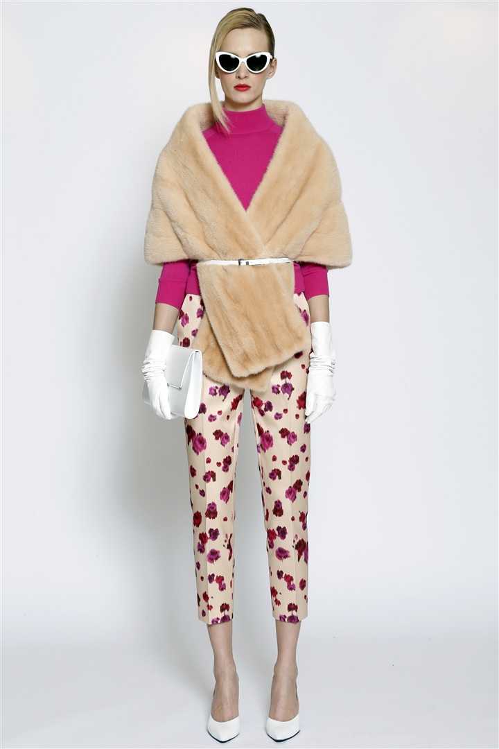 Michael Kors 2013 Pre-Fall