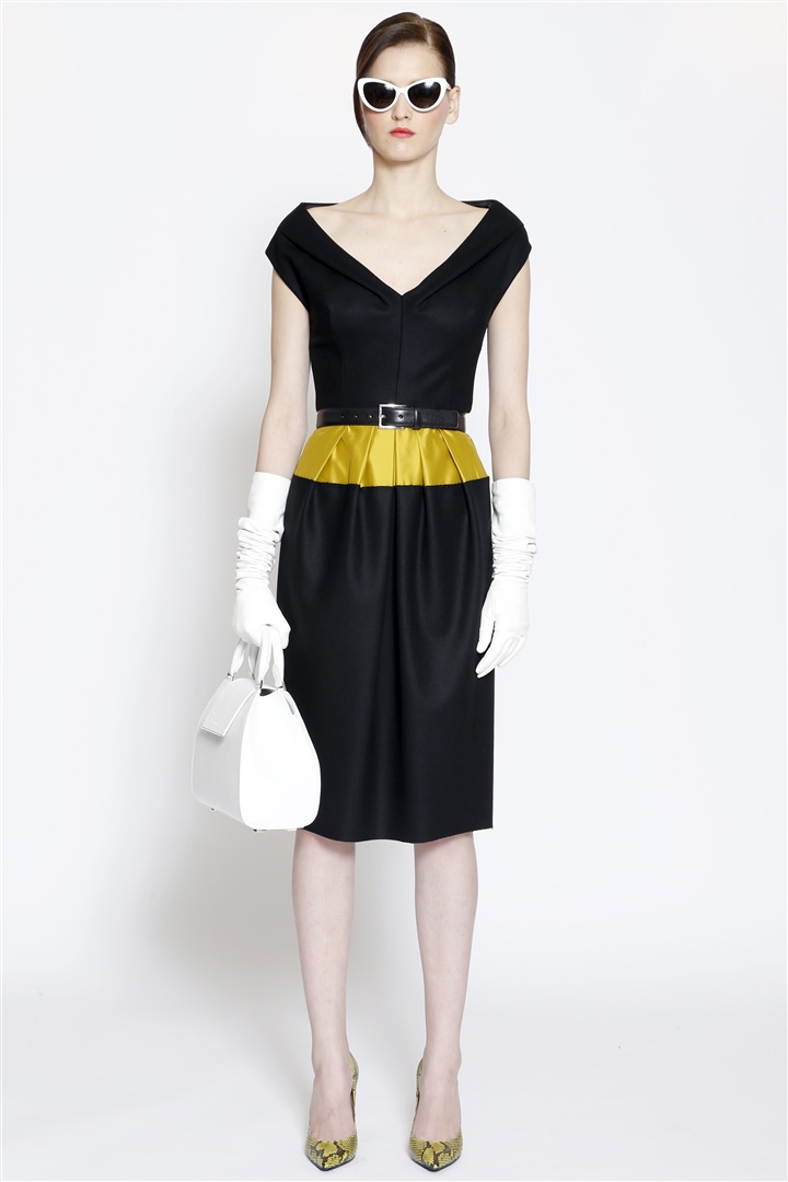 Michael Kors 2013 Pre-Fall