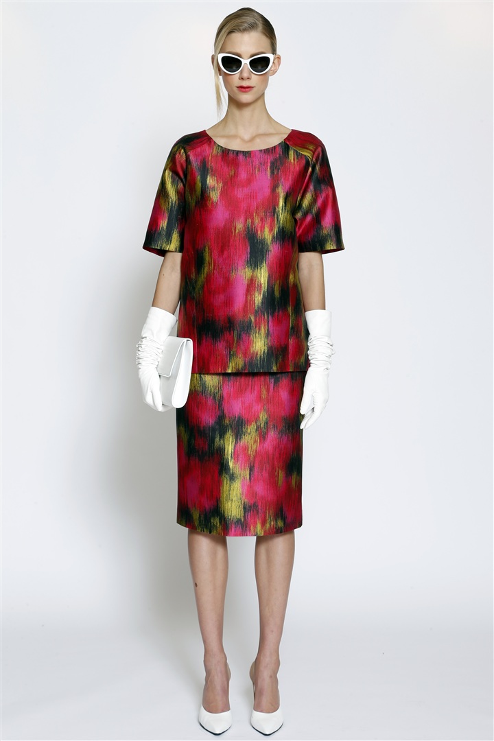 Michael Kors 2013 Pre-Fall