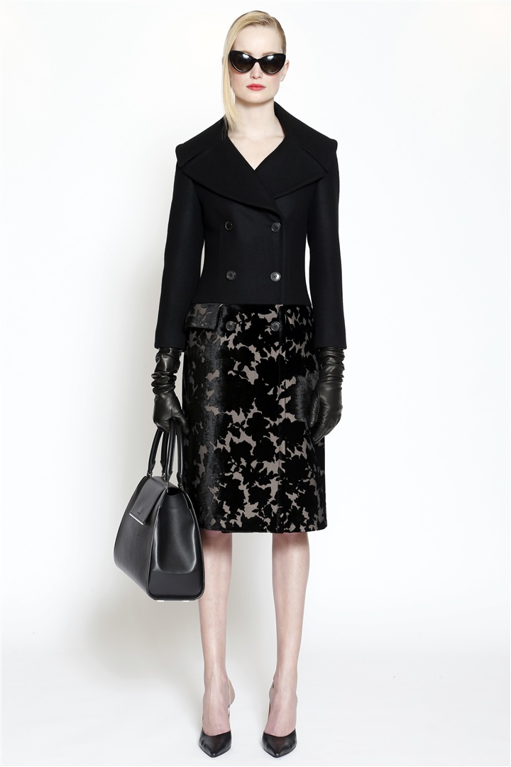 Michael Kors 2013 Pre-Fall