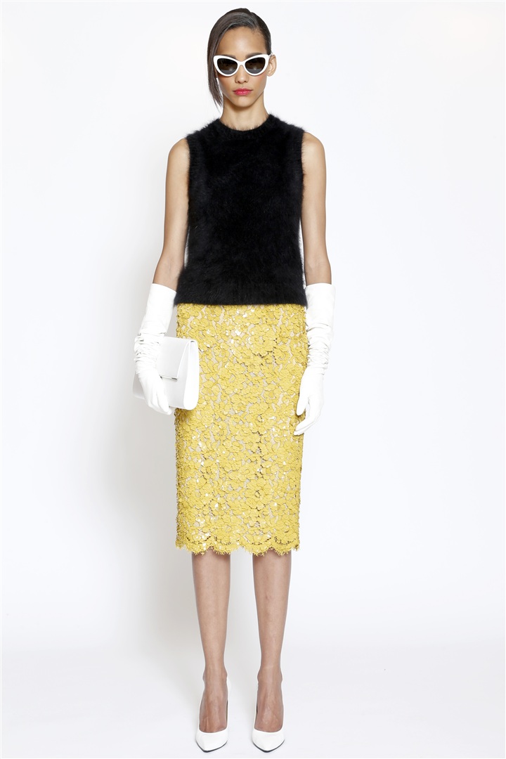 Michael Kors 2013 Pre-Fall