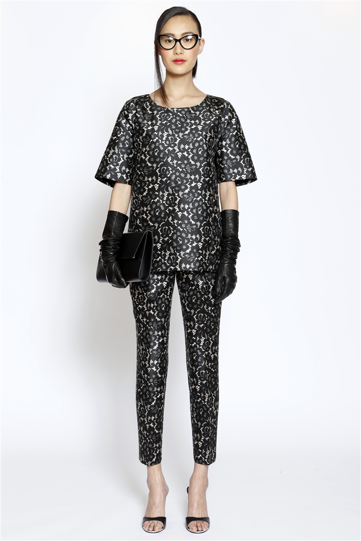 Michael Kors 2013 Pre-Fall