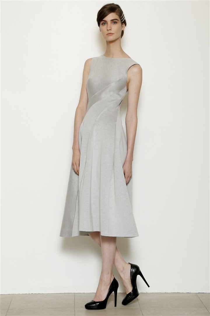 Donna Karan 2013 Pre-Fall