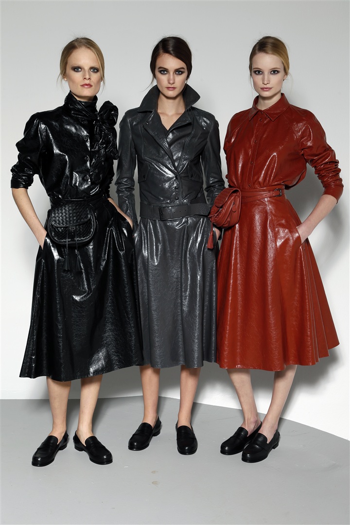 Bottega Veneta 2013 Pre-Fall