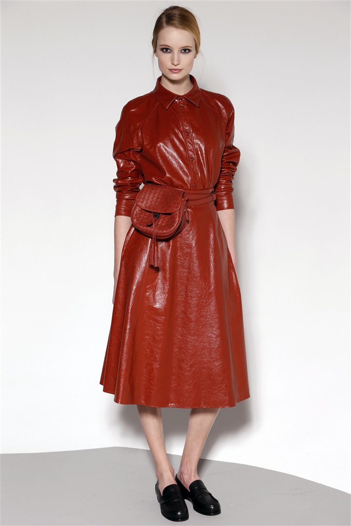 Bottega Veneta 2013 Pre-Fall