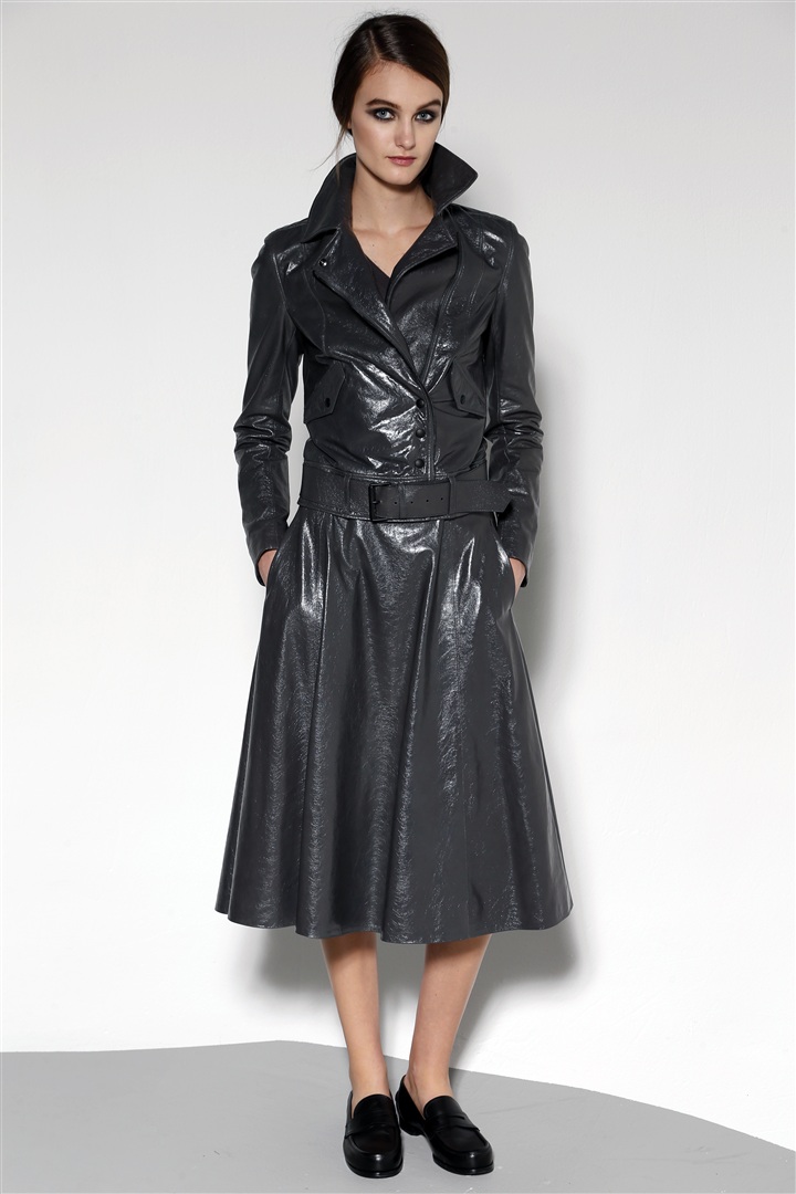 Bottega Veneta 2013 Pre-Fall