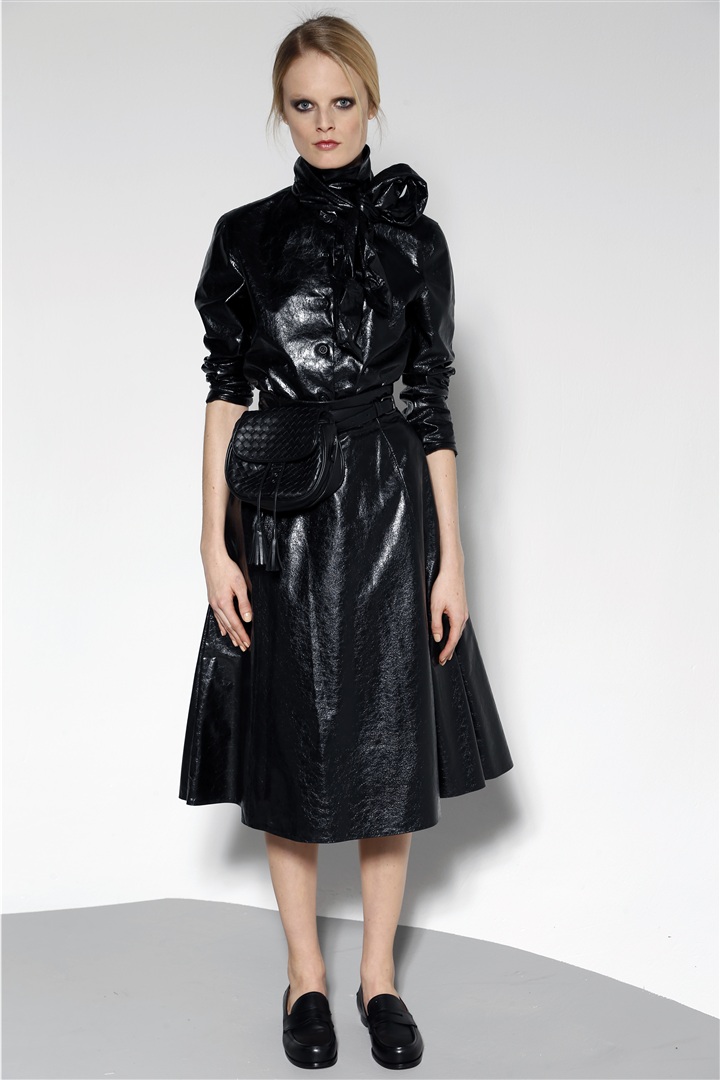 Bottega Veneta 2013 Pre-Fall