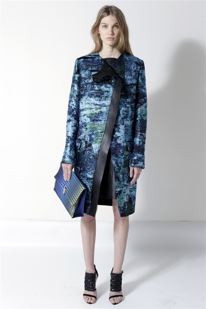 Proenza Schouler 2013 Pre-Fall