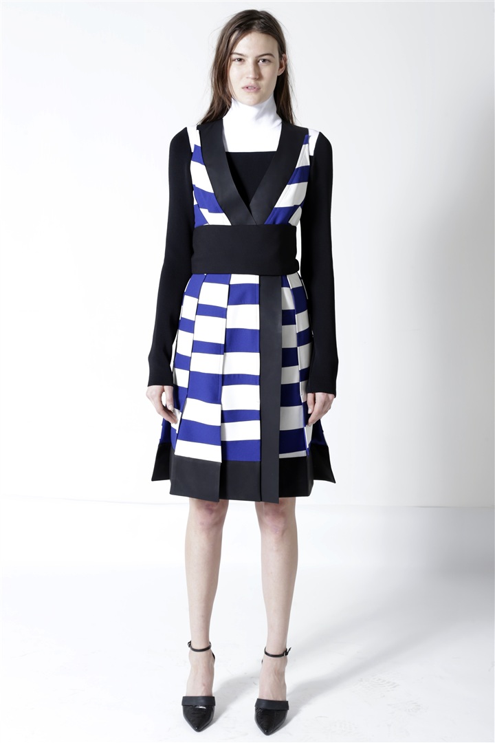 Proenza Schouler 2013 Pre-Fall