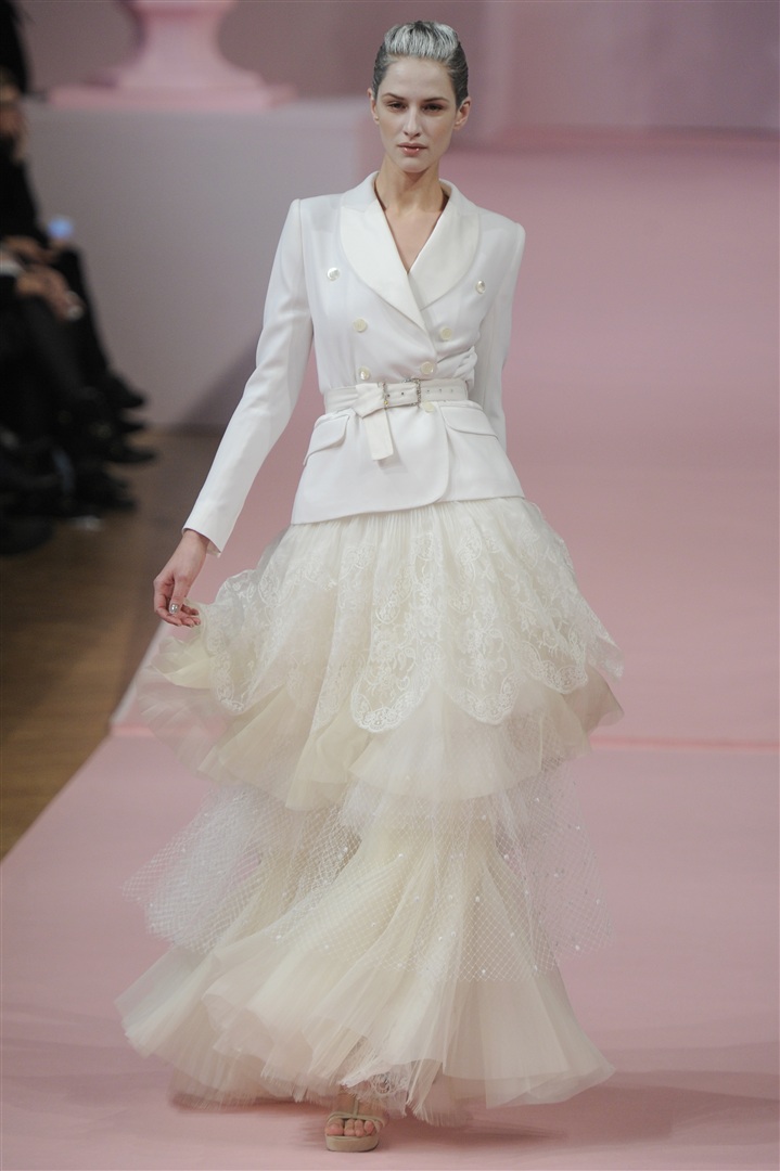 Alexis Mabille 2013 İlkbahar/Yaz Couture