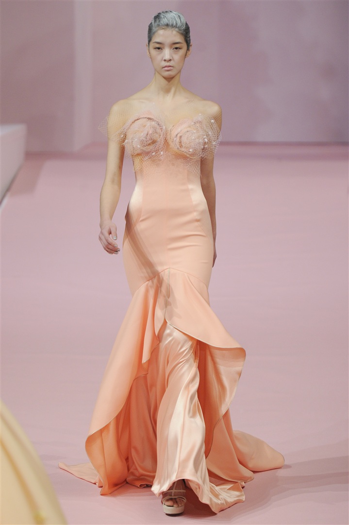 Alexis Mabille 2013 İlkbahar/Yaz Couture