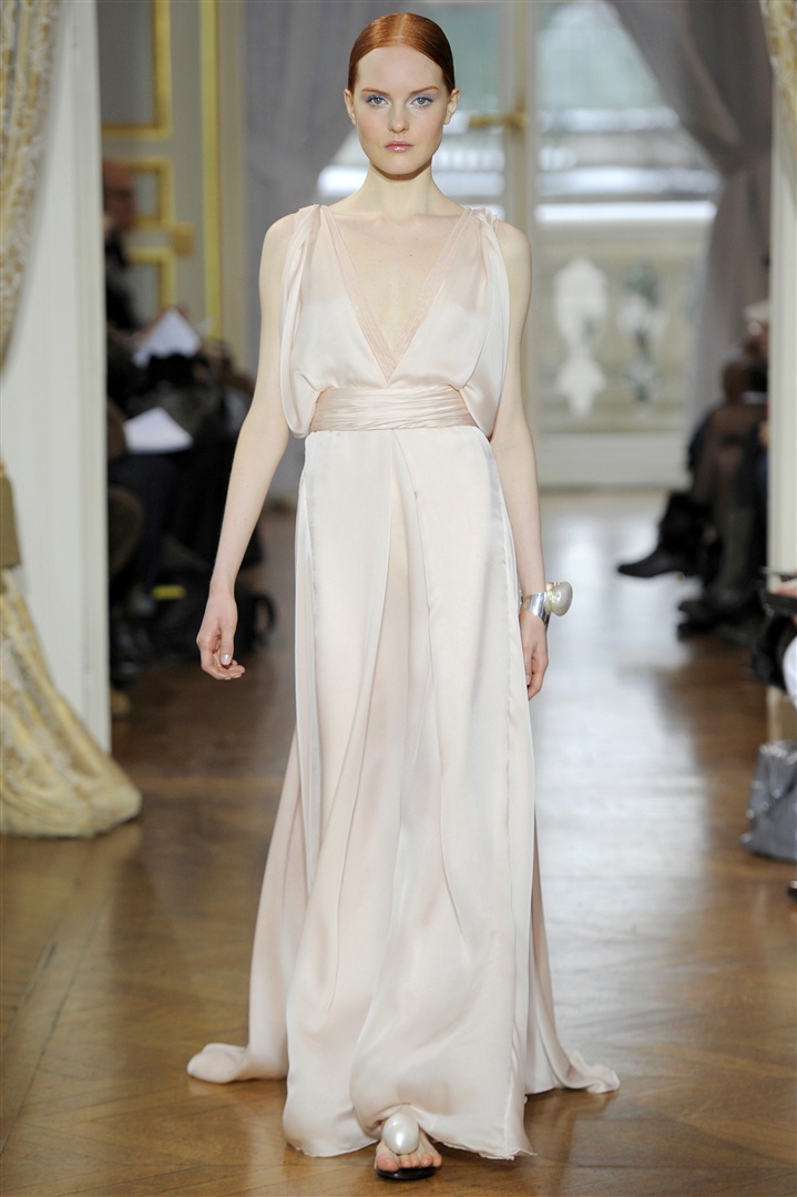 Christophe Josse 2013 İlkbahar/Yaz Couture