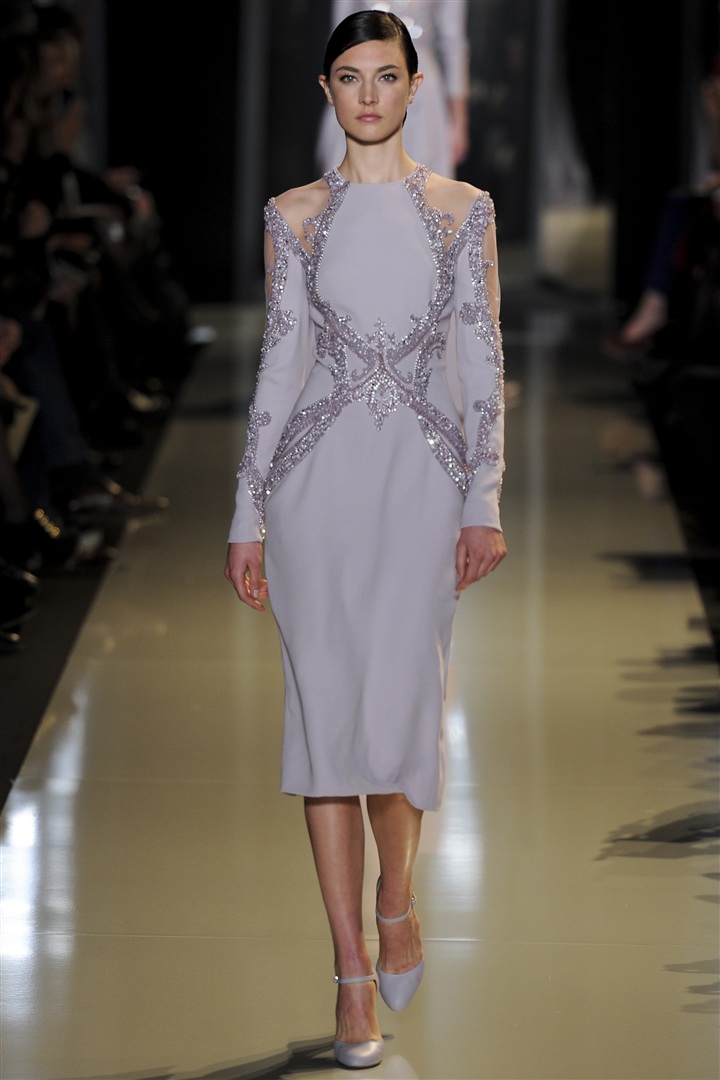 Elie Saab  2013 İlkbahar/Yaz Couture