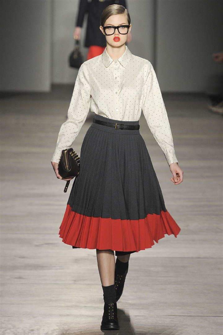 Günün Stili - 29.01.2013