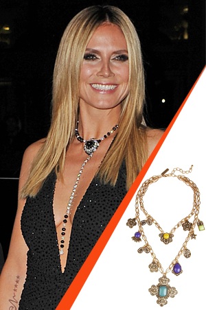 Heidi Klum