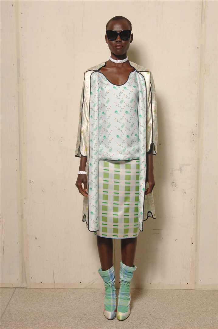 Thom Browne 2013 Resort